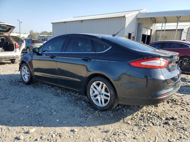 Photo 1 VIN: 3FA6P0HD6ER191692 - FORD FUSION 