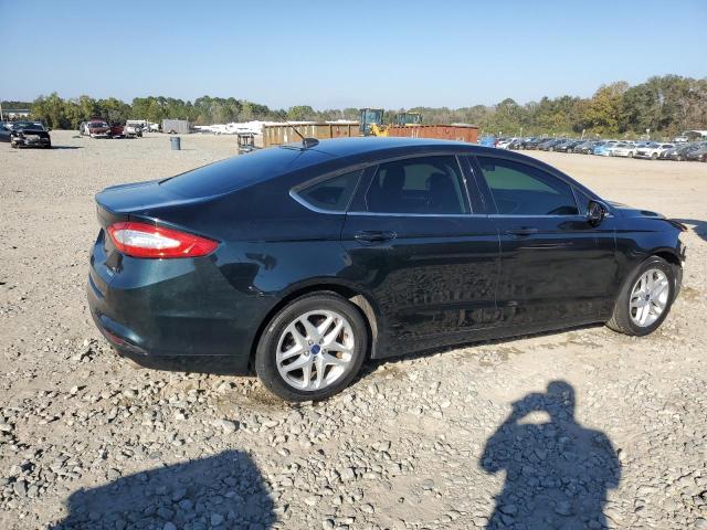 Photo 2 VIN: 3FA6P0HD6ER191692 - FORD FUSION 