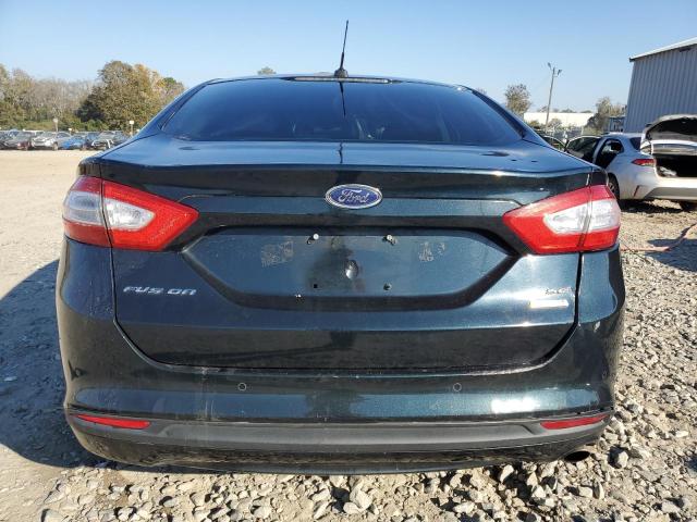 Photo 5 VIN: 3FA6P0HD6ER191692 - FORD FUSION 