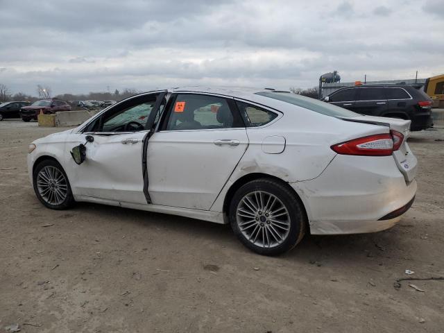 Photo 1 VIN: 3FA6P0HD6ER206563 - FORD FUSION SE 