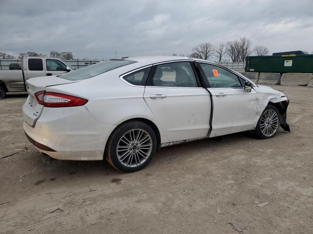 Photo 2 VIN: 3FA6P0HD6ER206563 - FORD FUSION SE 