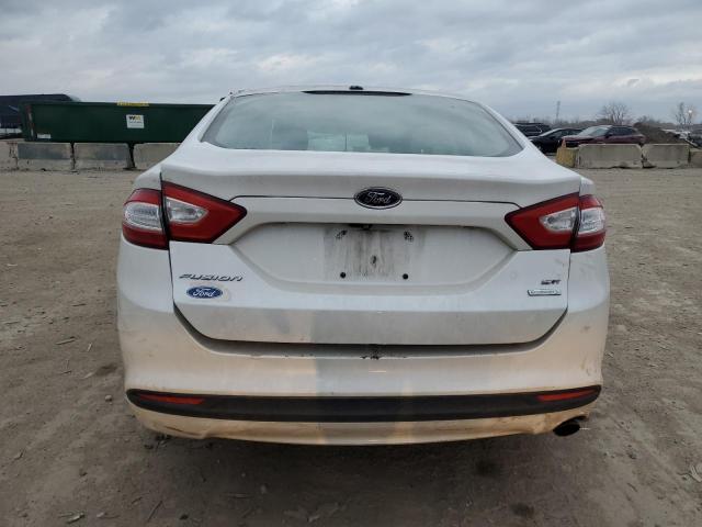 Photo 5 VIN: 3FA6P0HD6ER206563 - FORD FUSION SE 