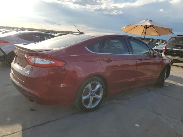 Photo 2 VIN: 3FA6P0HD6ER207695 - FORD FUSION 