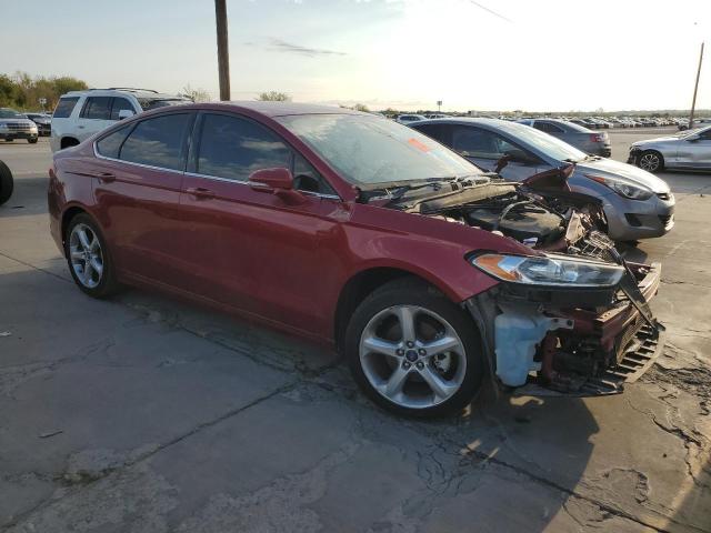 Photo 3 VIN: 3FA6P0HD6ER207695 - FORD FUSION 