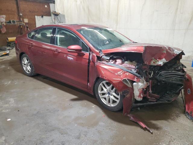 Photo 3 VIN: 3FA6P0HD6ER216803 - FORD FUSION SE 