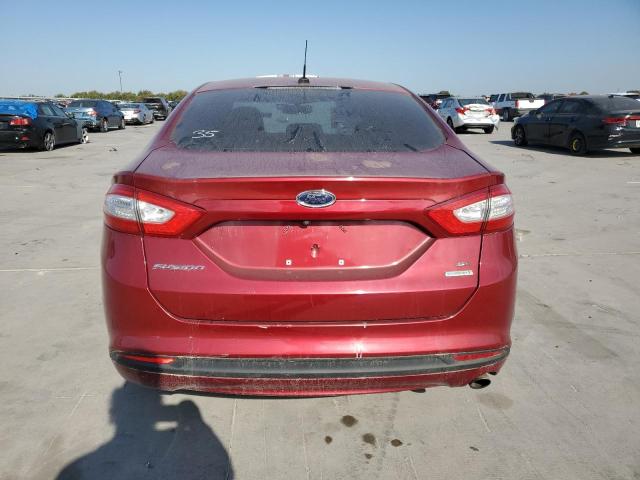 Photo 5 VIN: 3FA6P0HD6ER218406 - FORD FUSION SE 