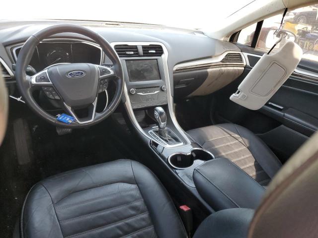 Photo 7 VIN: 3FA6P0HD6ER218406 - FORD FUSION SE 