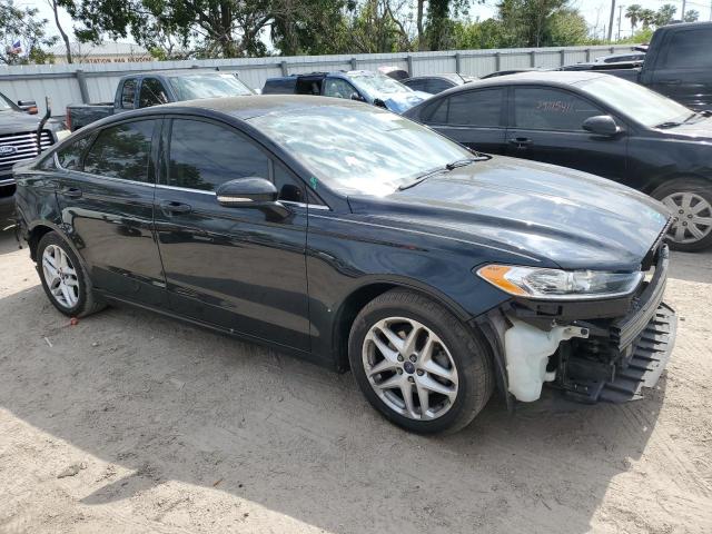 Photo 3 VIN: 3FA6P0HD6ER224691 - FORD FUSION 