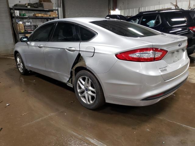 Photo 1 VIN: 3FA6P0HD6ER231818 - FORD FUSION 