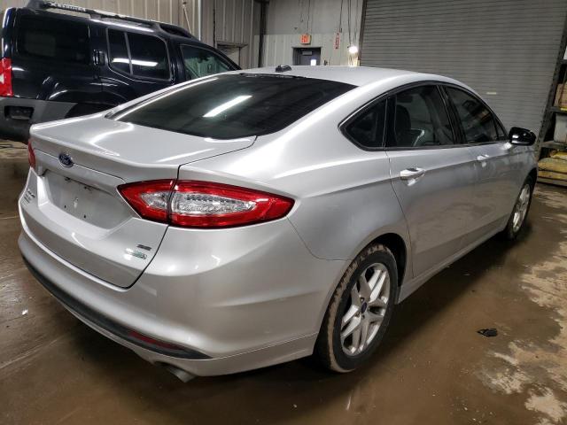 Photo 2 VIN: 3FA6P0HD6ER231818 - FORD FUSION 