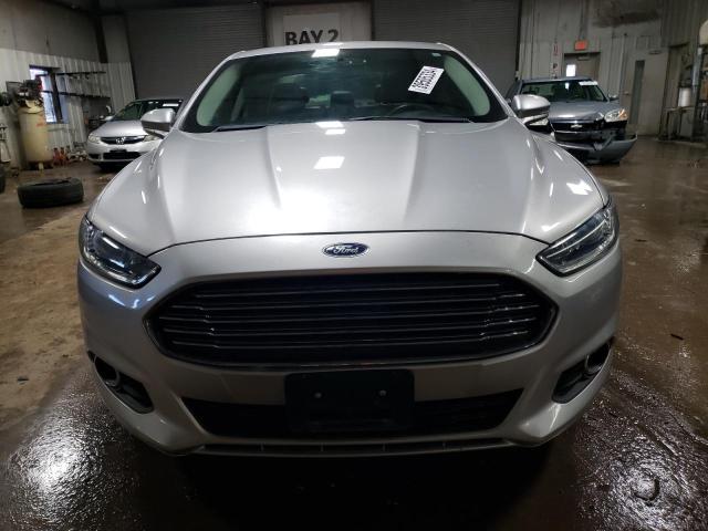 Photo 4 VIN: 3FA6P0HD6ER231818 - FORD FUSION 