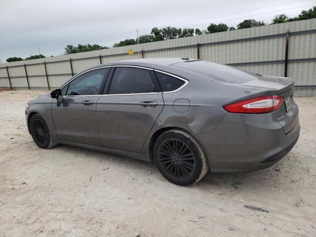 Photo 1 VIN: 3FA6P0HD6ER290982 - FORD FUSION 