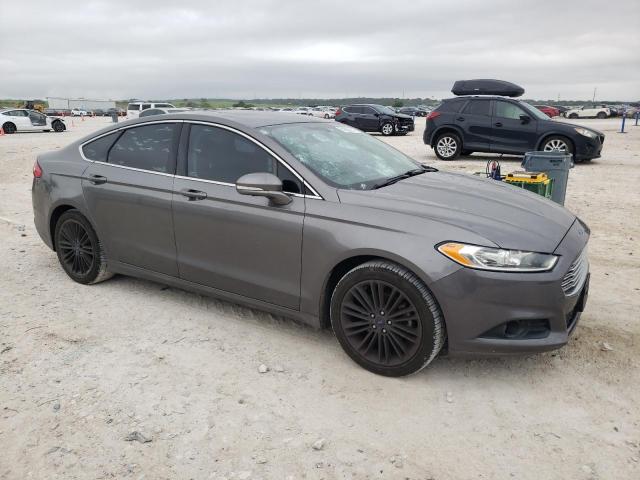 Photo 3 VIN: 3FA6P0HD6ER290982 - FORD FUSION 