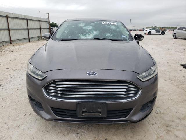 Photo 4 VIN: 3FA6P0HD6ER290982 - FORD FUSION 