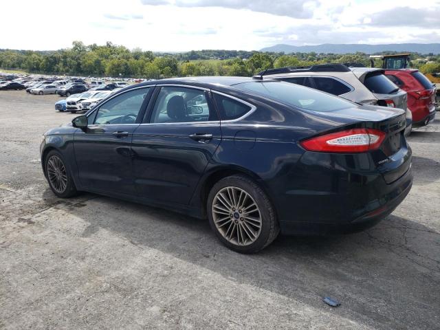 Photo 1 VIN: 3FA6P0HD6ER304234 - FORD FUSION SE 