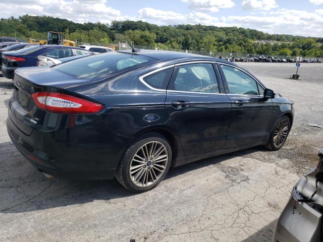 Photo 2 VIN: 3FA6P0HD6ER304234 - FORD FUSION SE 