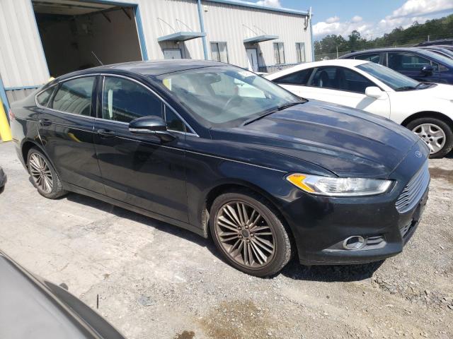 Photo 3 VIN: 3FA6P0HD6ER304234 - FORD FUSION SE 