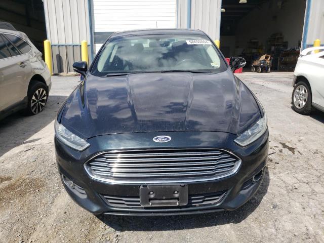 Photo 4 VIN: 3FA6P0HD6ER304234 - FORD FUSION SE 