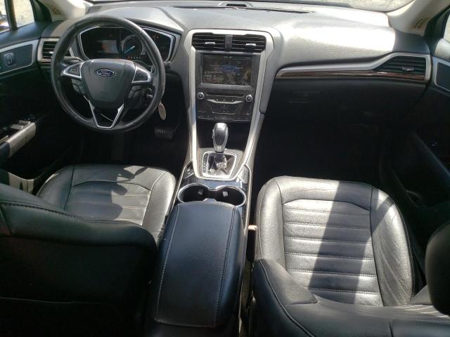 Photo 7 VIN: 3FA6P0HD6ER304234 - FORD FUSION SE 