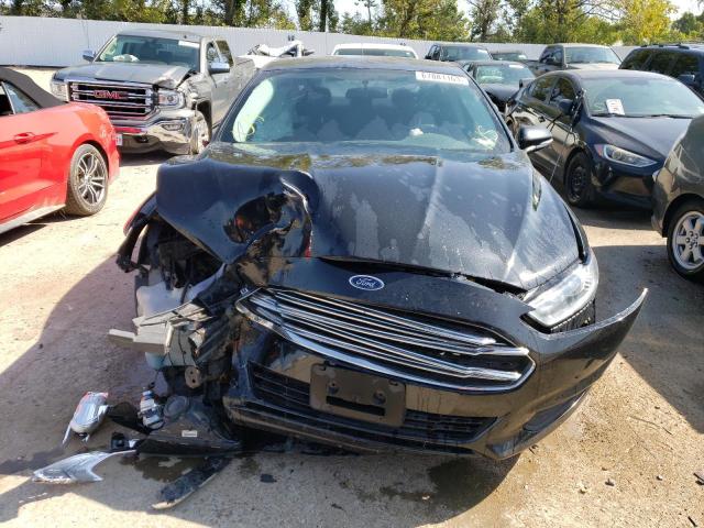 Photo 4 VIN: 3FA6P0HD6ER306128 - FORD FUSION SE 