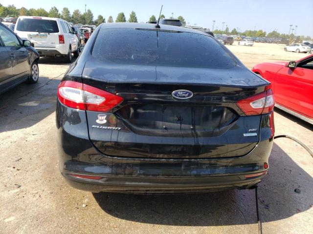 Photo 5 VIN: 3FA6P0HD6ER306128 - FORD FUSION SE 