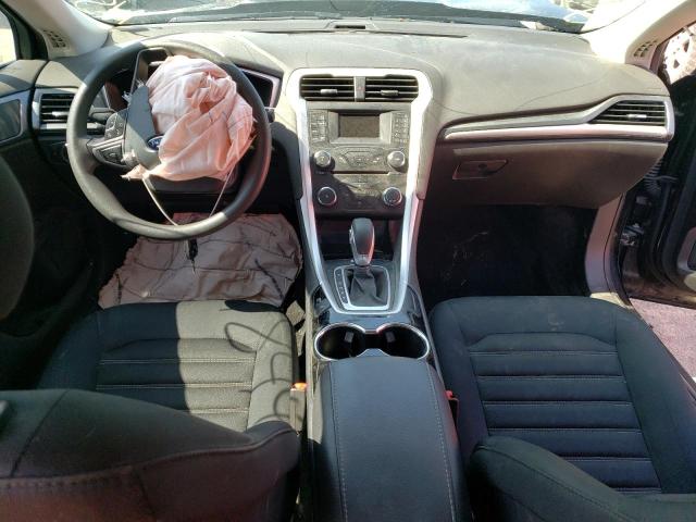 Photo 7 VIN: 3FA6P0HD6ER306128 - FORD FUSION SE 