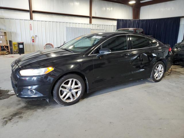 Photo 0 VIN: 3FA6P0HD6ER326346 - FORD FUSION 