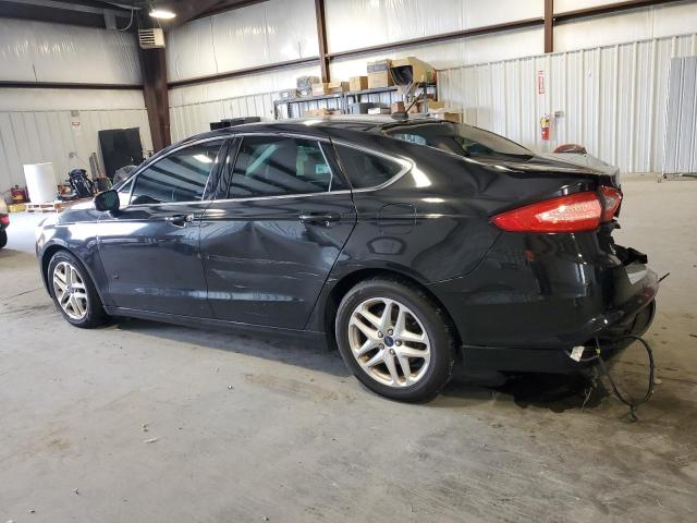 Photo 1 VIN: 3FA6P0HD6ER326346 - FORD FUSION 