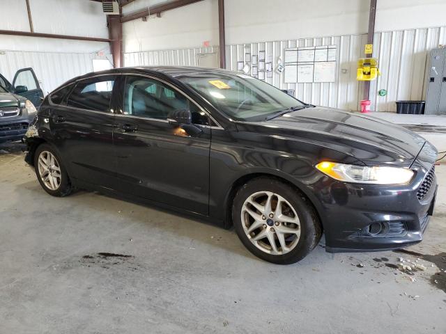 Photo 3 VIN: 3FA6P0HD6ER326346 - FORD FUSION 