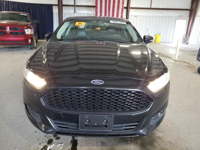 Photo 4 VIN: 3FA6P0HD6ER326346 - FORD FUSION 