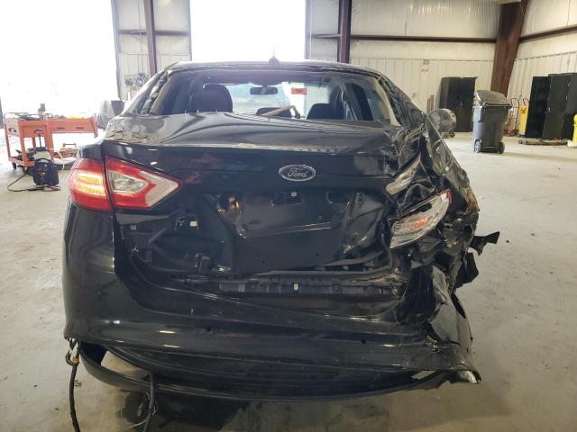 Photo 5 VIN: 3FA6P0HD6ER326346 - FORD FUSION 