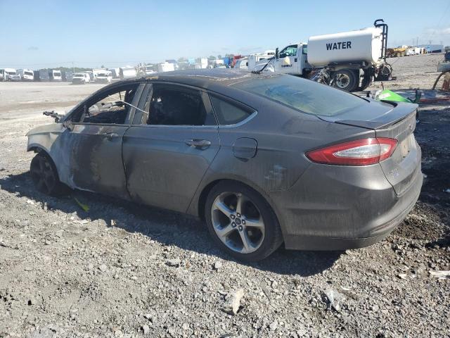 Photo 1 VIN: 3FA6P0HD6ER342997 - FORD FUSION 