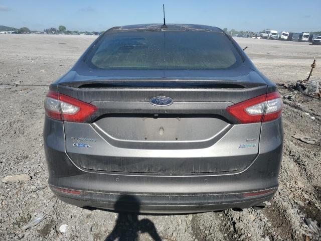 Photo 5 VIN: 3FA6P0HD6ER342997 - FORD FUSION 