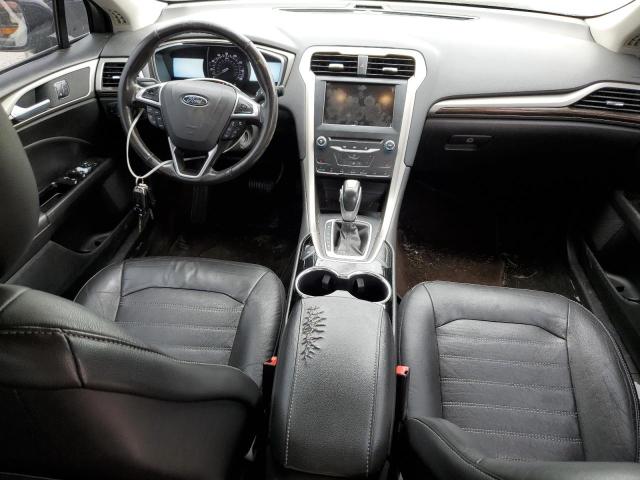 Photo 7 VIN: 3FA6P0HD6ER349108 - FORD FUSION 