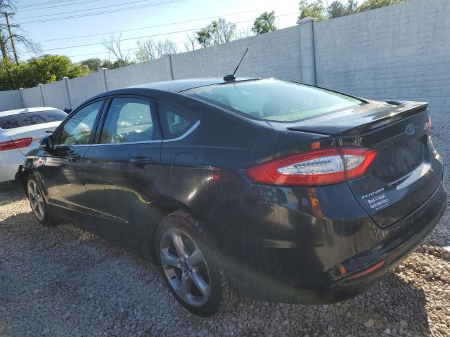 Photo 1 VIN: 3FA6P0HD6ER353174 - FORD FUSION 