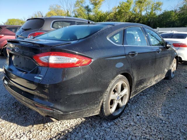 Photo 2 VIN: 3FA6P0HD6ER353174 - FORD FUSION 