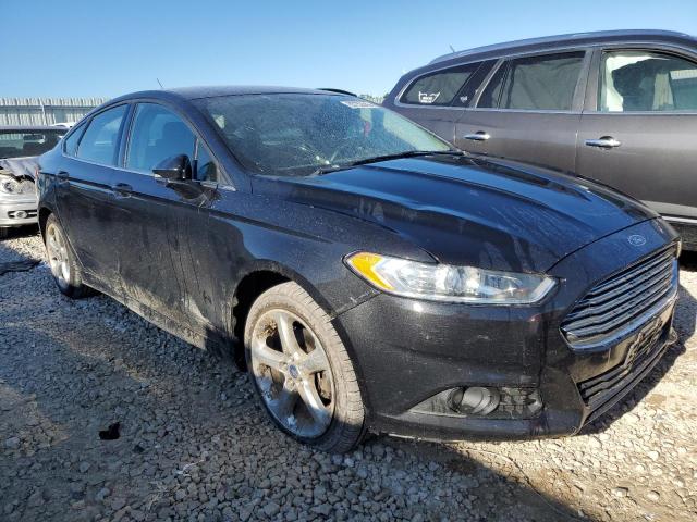 Photo 3 VIN: 3FA6P0HD6ER353174 - FORD FUSION 