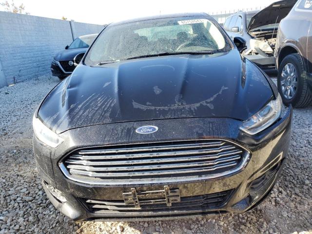 Photo 4 VIN: 3FA6P0HD6ER353174 - FORD FUSION 