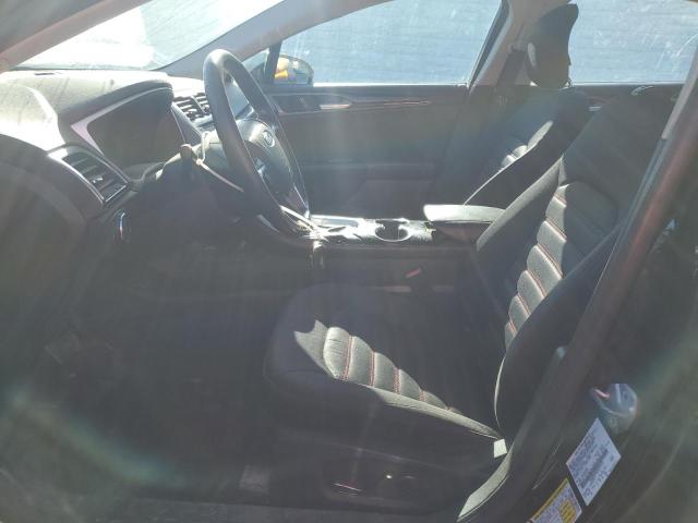 Photo 6 VIN: 3FA6P0HD6ER353174 - FORD FUSION 