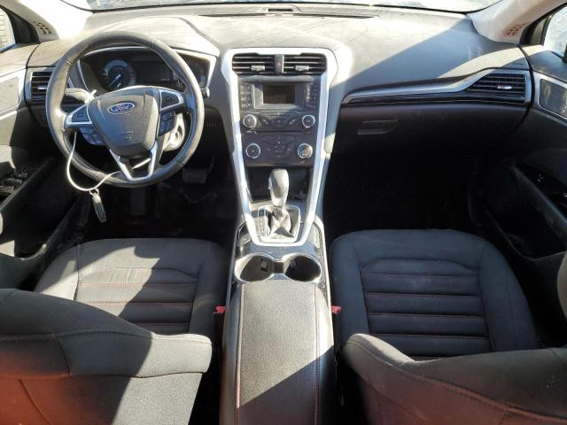 Photo 7 VIN: 3FA6P0HD6ER353174 - FORD FUSION 