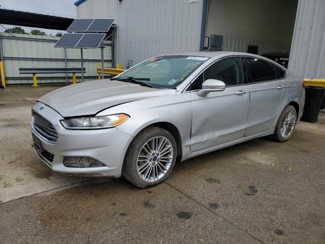 Photo 0 VIN: 3FA6P0HD6ER355071 - FORD FUSION SE 