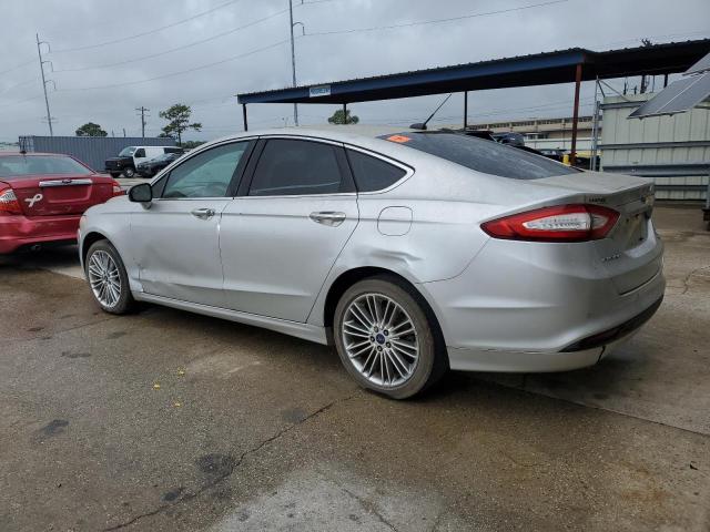 Photo 1 VIN: 3FA6P0HD6ER355071 - FORD FUSION SE 