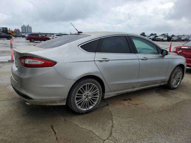 Photo 2 VIN: 3FA6P0HD6ER355071 - FORD FUSION SE 