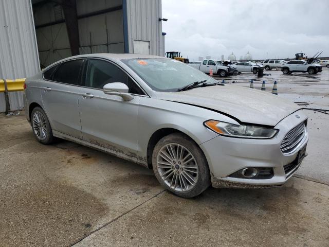 Photo 3 VIN: 3FA6P0HD6ER355071 - FORD FUSION SE 