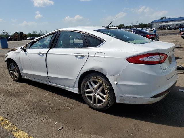 Photo 1 VIN: 3FA6P0HD6ER372744 - FORD FUSION 