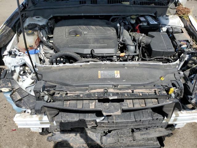 Photo 10 VIN: 3FA6P0HD6ER372744 - FORD FUSION 