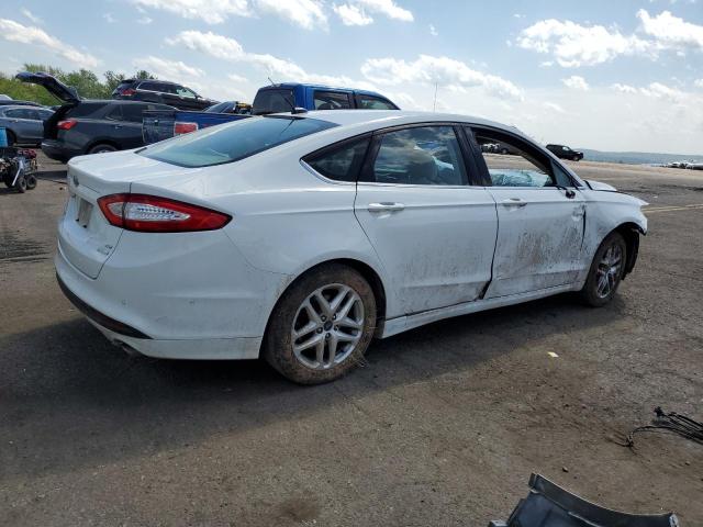 Photo 2 VIN: 3FA6P0HD6ER372744 - FORD FUSION 