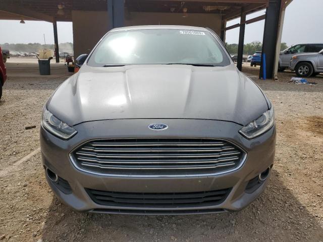 Photo 4 VIN: 3FA6P0HD6ER372968 - FORD FUSION 