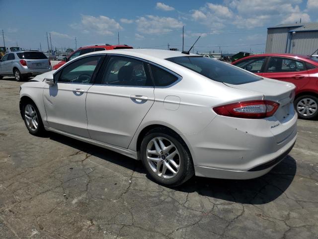 Photo 1 VIN: 3FA6P0HD6ER373134 - FORD FUSION 