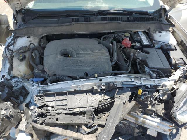 Photo 10 VIN: 3FA6P0HD6ER373134 - FORD FUSION 